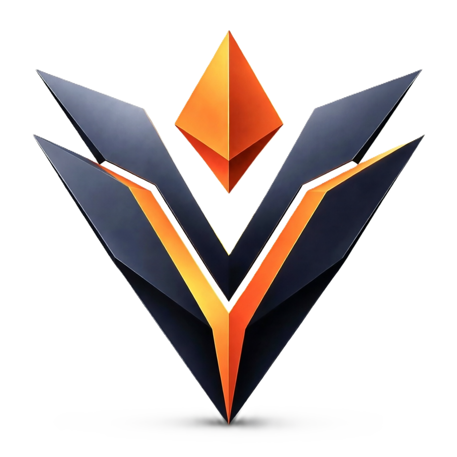 Volcanic Logo
