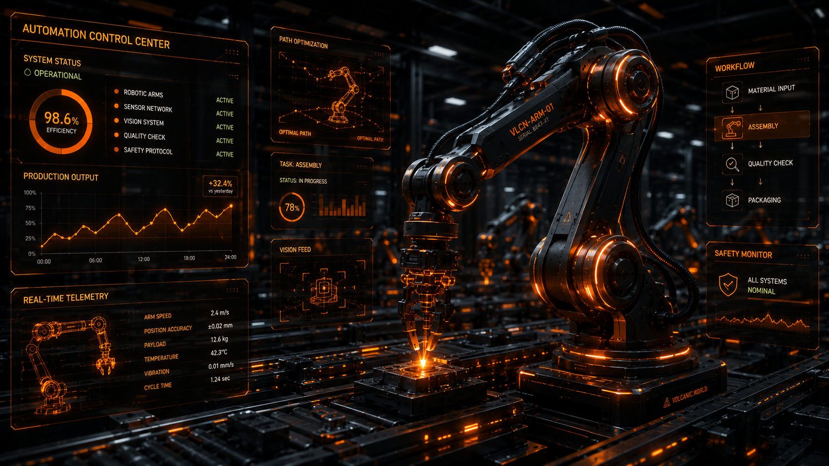Process Automation Process Automation