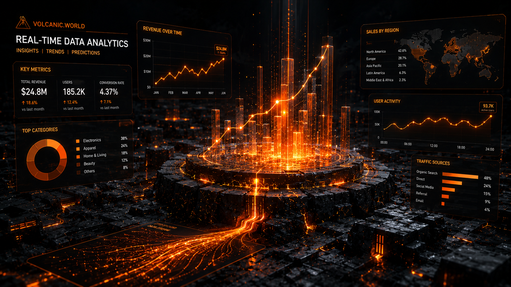 Data Intelligence Data Intelligence